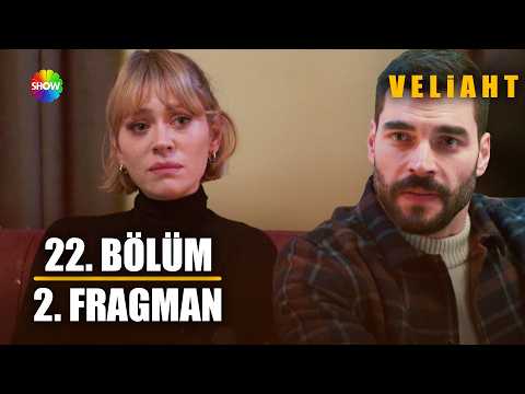 Veliaht 22. Bölüm 2. Fragman - Ön İzleme Detayları