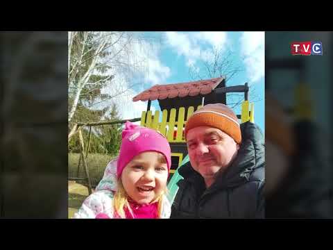 Zawsze pomagał innym. Dziś sam potrzebuje pomocy [VIDEO]