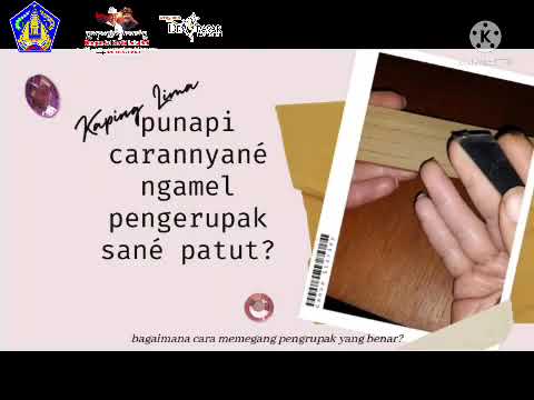 Tata Cara Nyurat ring Lontar