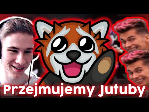 Ewron - reakcja na piosenkę @TobiaszKopot  Przejmujemy Minecrafty parodia Ekipy
