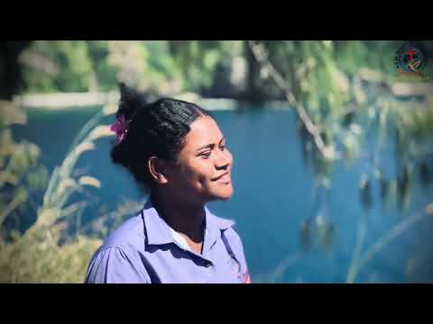 New Way International Worship - Mo Vakabauta (Music Video)