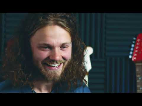 Full Interview - Brodie Barclay | Flavour Beats