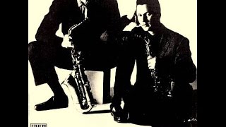 Phil Woods & Gene Quill Quintet - Altology