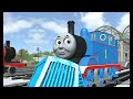 Sodor Special Deliveries Messages Thomas