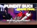 PUNDIT SUCI GRAND FINAL