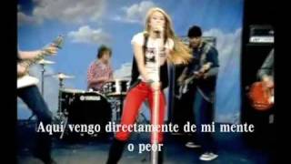 Miley Cyrus Start All Over En Español