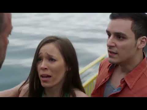 3 headed shark attack movie clip in hindi