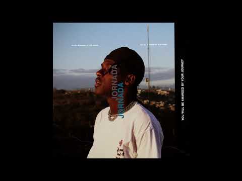 Fabin - Jornada (prod. Fabin) (Official Audio)