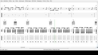 Brunner &amp; Brunner   - Im Namen der Liebe  -  Tabs