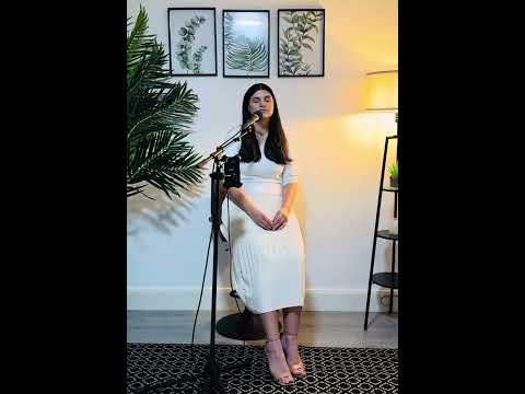 În cuptor nu e ușor - Paulina Tremurici ( Live)