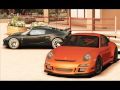 TDU PC Soundtrack- Colour Of Fire by 9 Volter ...