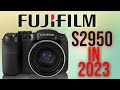 Fujifilm S2950 From 2011 In 2023