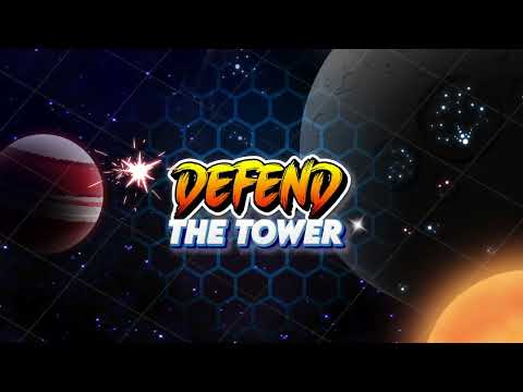 Monster Tiles TD: Tower Wars Video