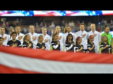 WNT vs.Romania: Highlights - Nov. 10, 2016