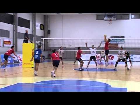 Spartak VKP Komárno - TJ Spartak Myjava, reportáž + rozhovory