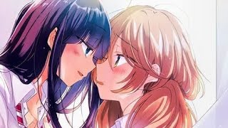 AMV netsuzou trap