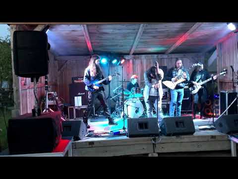 Defenestrace - Já Chci Se Ptát (Ladislav Křížek cover) (30.4.2019)