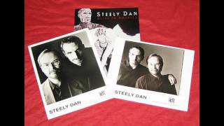 Steely Dan - Book Of Liars