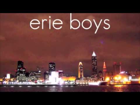 Erie Boys- Lake Erie Nights