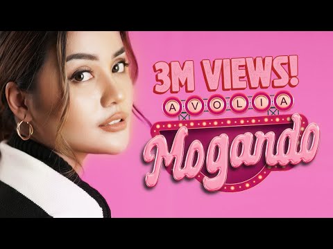 Avolia - MOGANDO (Official Music Video)