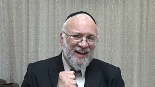 הרב יוסף חיים מזרחי - פרשת יתרו תשפ"ו