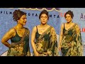 Kajol Devgan Hot Look Crazy Expression At The Archies Grand Premier Event Netflix