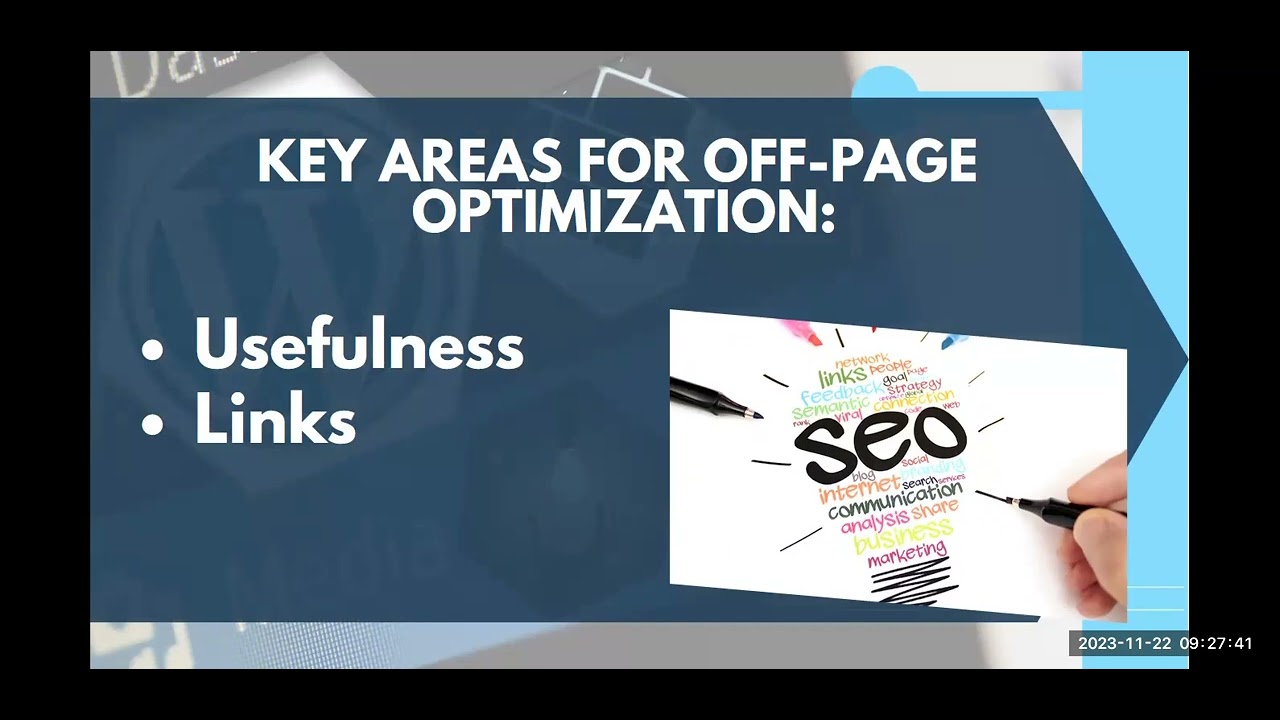 Module 4: Search Engine Optimization & Analytics