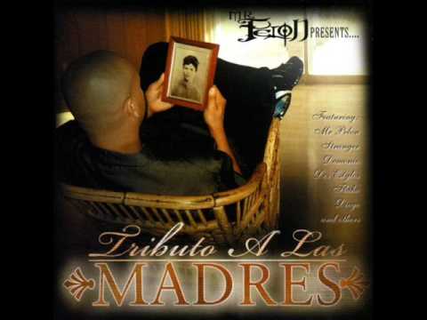 Mr.Pelon- Angel Del Cielo