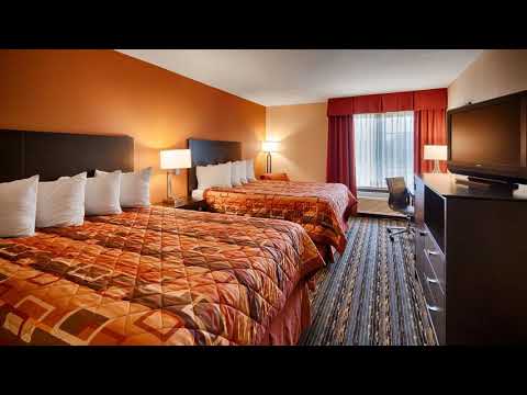 Best Western Kenosha Inn - Broken Arrow (Oklahoma) - United States