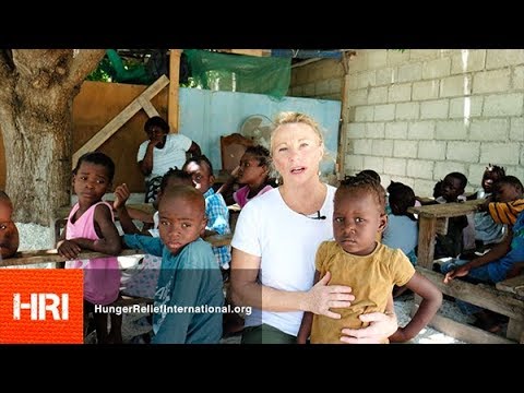 Children First: Protecting Vulnerable Children