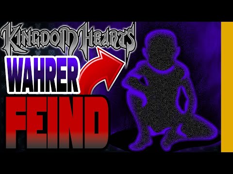 Kingdom Hearts: Die Taten der Dunkelheit