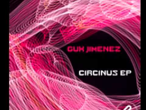 Gux Jimenez  'Circinus'