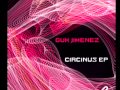 Gux Jimenez 'Circinus' 