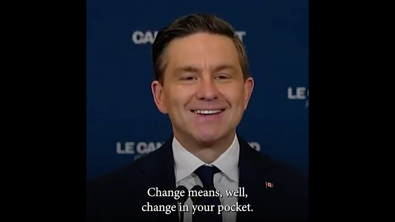 The choice on April 28th