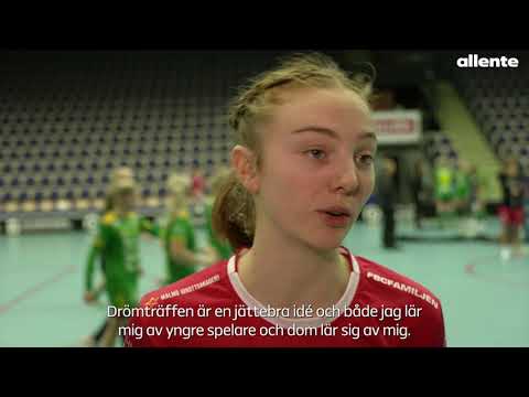 Drömträffen Alvin (lång version)