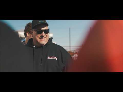 FluidRacing 2020 GT-r World Cup (Fluid Pay, LLC. & Boostin Performance)