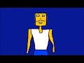 The Simpsons Logo Bloopers