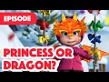 Masha And The Bear NEW EPISODE 2022 Princess Or Dragon Episode 100