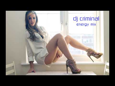 Energy Mix Dj criminal(DIRTY HARD ELECTRO DUBSTEP 2013 )