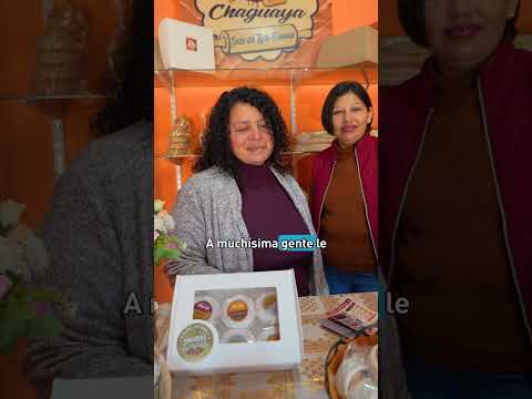 Emprendedores del interior de Formosa