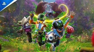 Watch and explore about Revenge of the Savage Planet