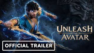 Unleash The Avatar - Official Gameplay Trailer 2 thumbnail