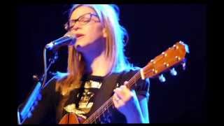 Lisa Loeb &quot;Dance With The Angels&quot; Live at Variety Playhouse, Atlanta GA, March 16 2012