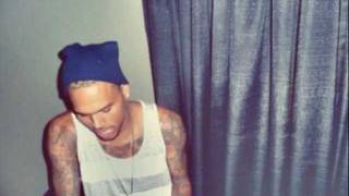 Gettin&#39; Money - Chris Brown [New 2012]