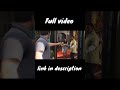 MICHAEL WIFE EXPOSE FULL HINDI DUBBED GTA 5 Gta Gtav Gta5 Technogamerz Shorts Short