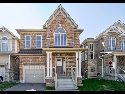 423 Linden Drive, Cambridge Home for Sale - Real Estate Properties for Sale