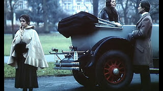 Eine ungeliebte Frau