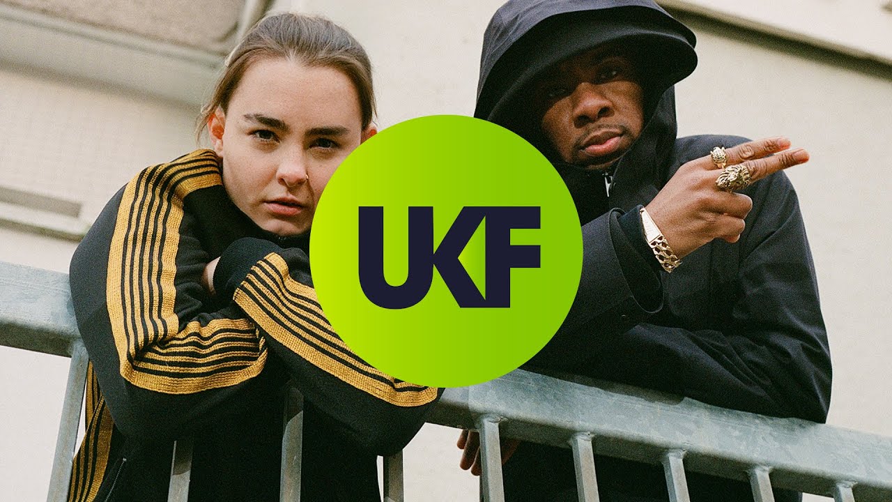 Anaïs x Scrufizzer - Never Seen, Never Heard