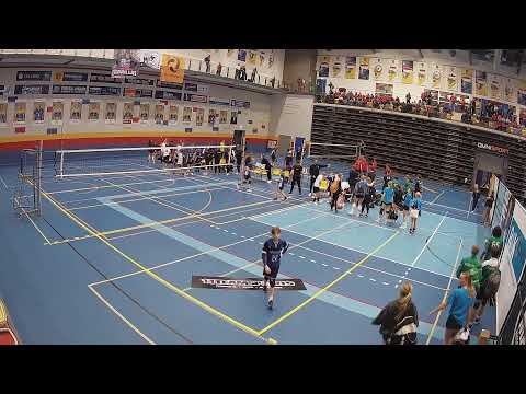 29e 11teamsports Internationaal Jeugdtoernooi - 11teamsports veld dag 2 - 09:00-17:00