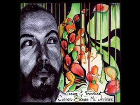 Tesuan & Freshbeat Talisker